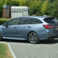 wd-levorg